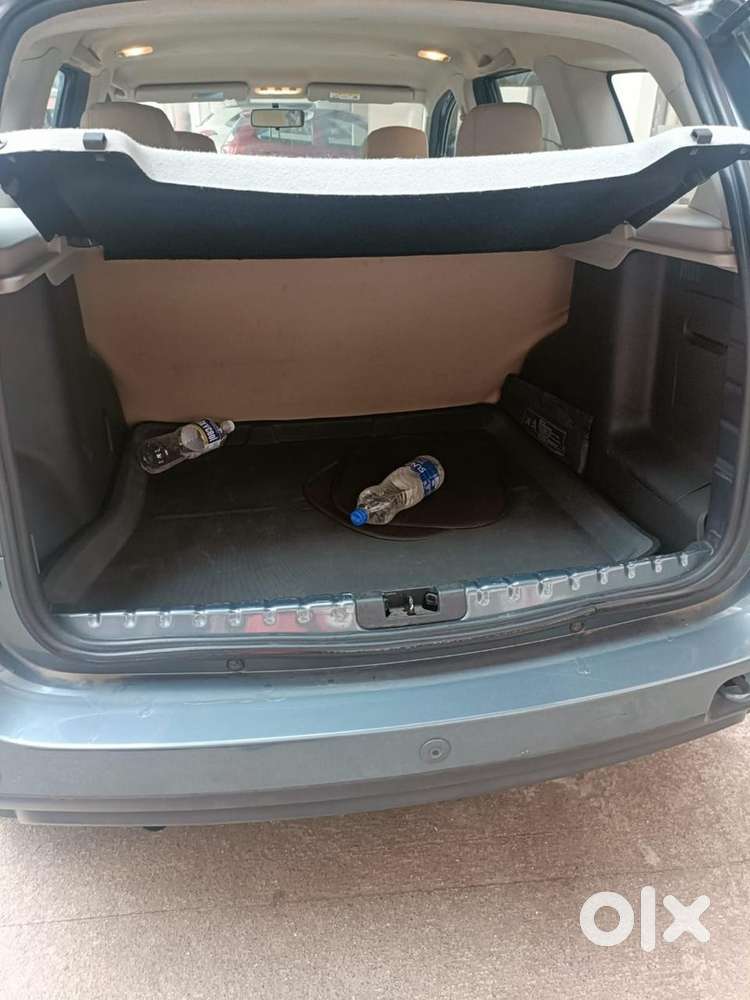 Renault Duster Diesel 2013