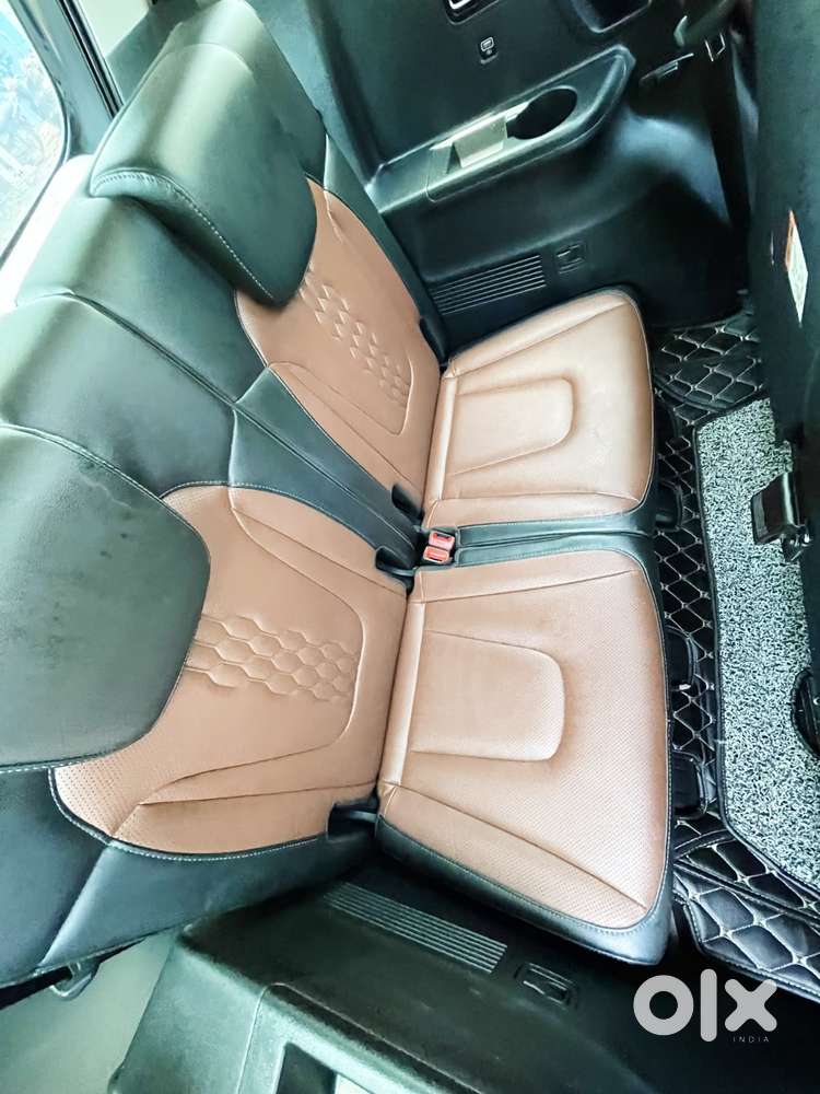 Hyundai Alcazar 1.5 Signature (o) Diesel At 7 Str, 2022, Diesel
