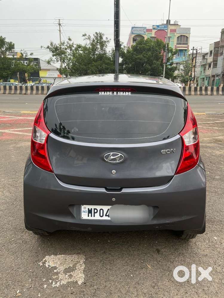 Hyundai Eon Era +, 2018, Petrol
