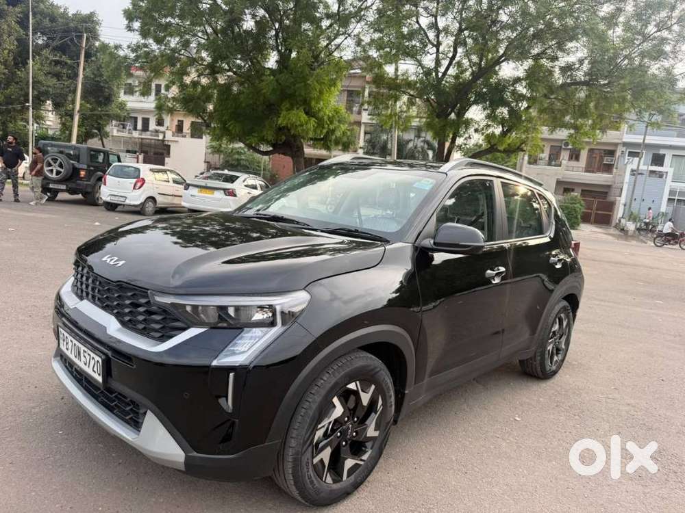Kia Sonet 1.2 Htk, 2026, Petrol