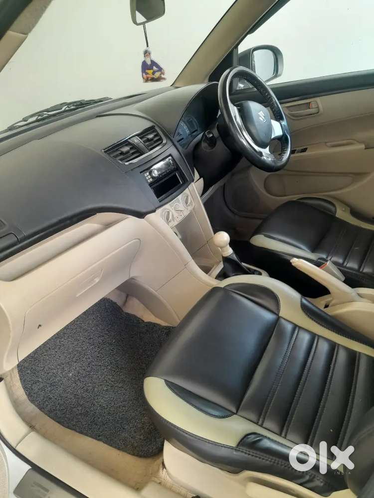 Well Mentained Faimly Car