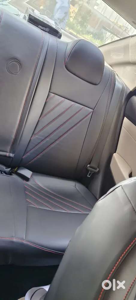 Varna 1.5 Petrol S Plus