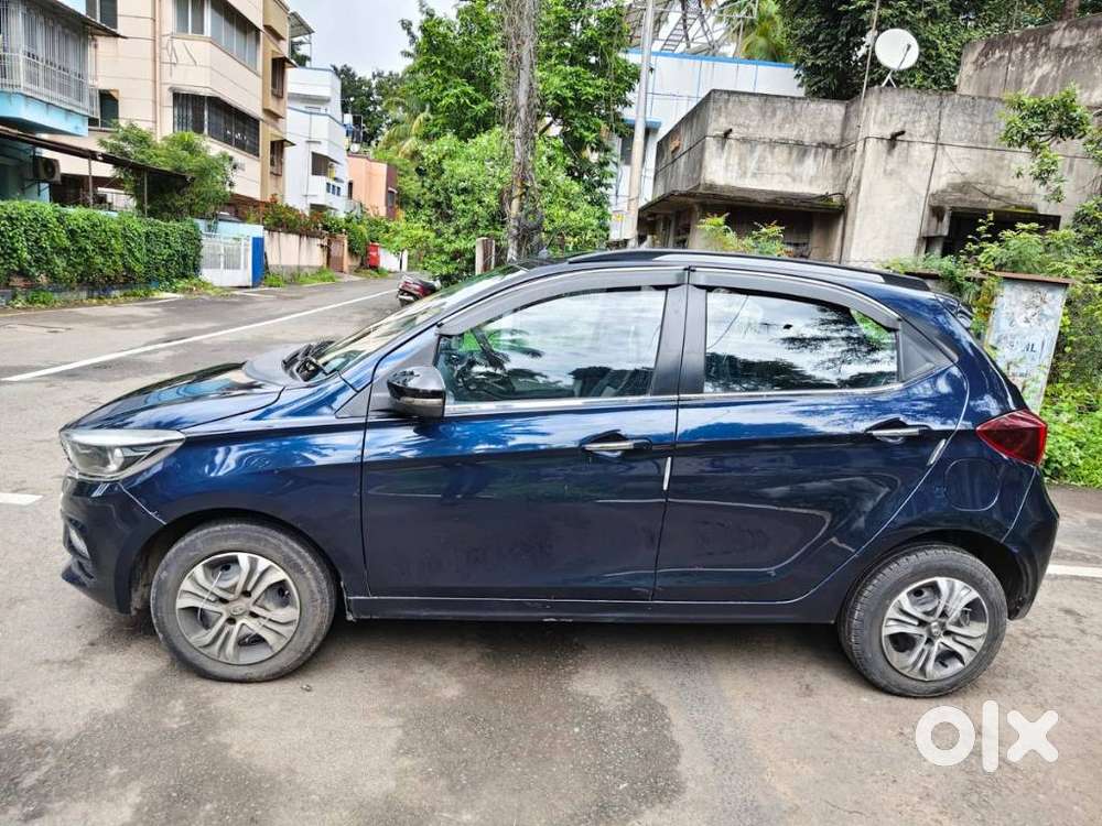 Tata Tiago 1.2 Revotron Xz Plus Cng, 2022, Petrol