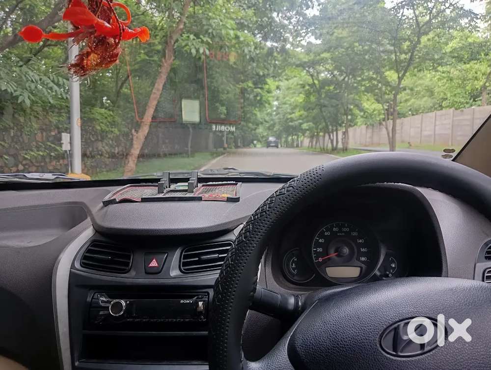 Hyundai Eon 0.8 Era 2014