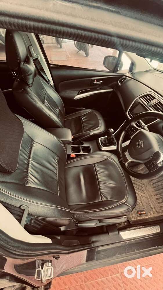 Scross Zeta 2022 Mt