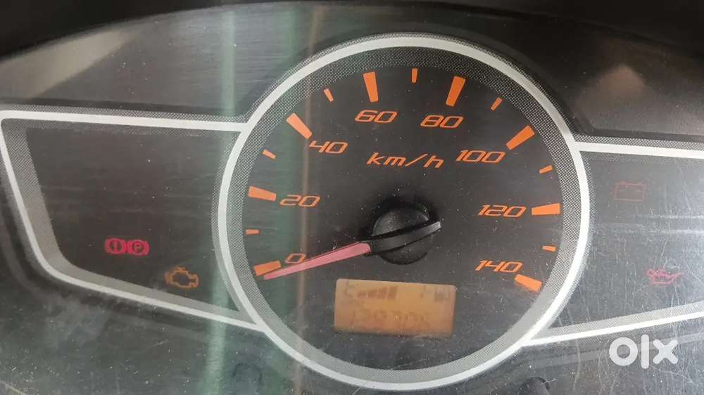 Ashok Leyland Stile 2019 Diesel Good Condition
