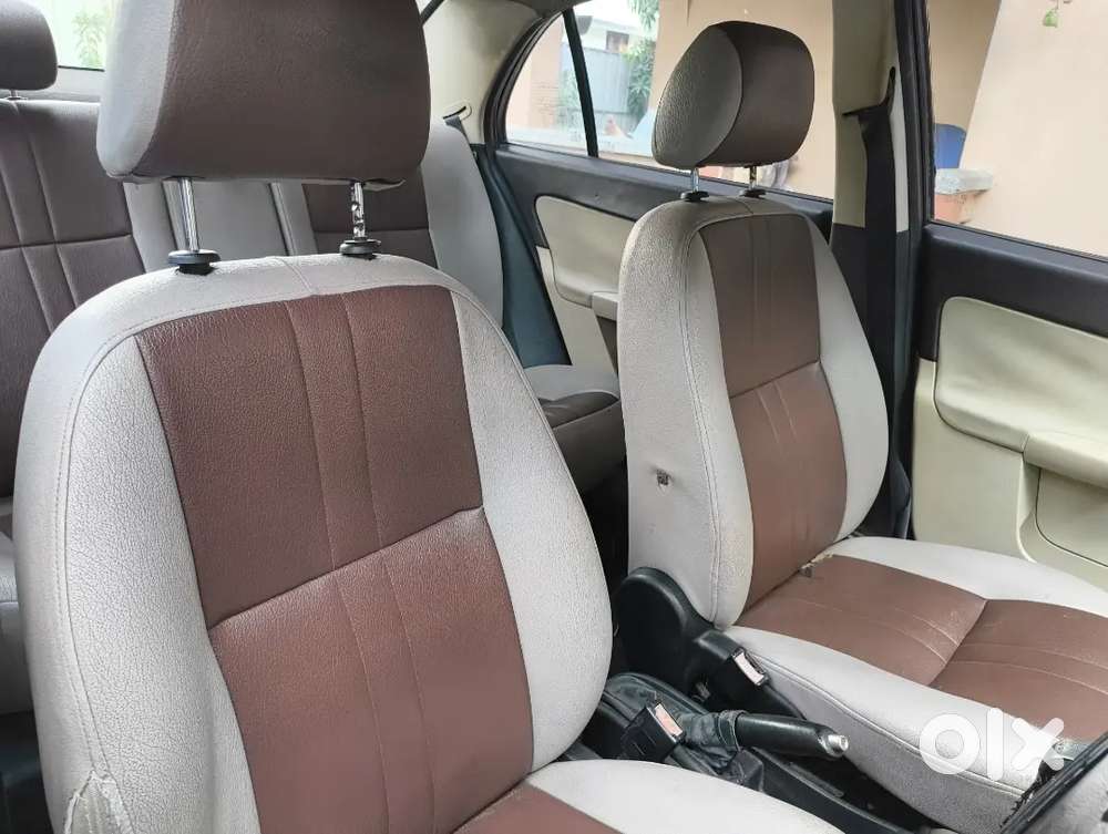 Tata Manza Elan Qjt90 Bs4 2011 Good Condition