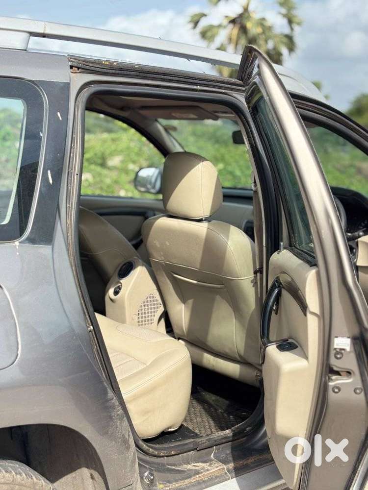 Nissan Terrano Xv D Pre, 2013, Diesel