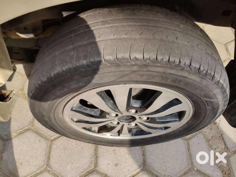 Toyota Innova 2004 Diesel Well Maintained