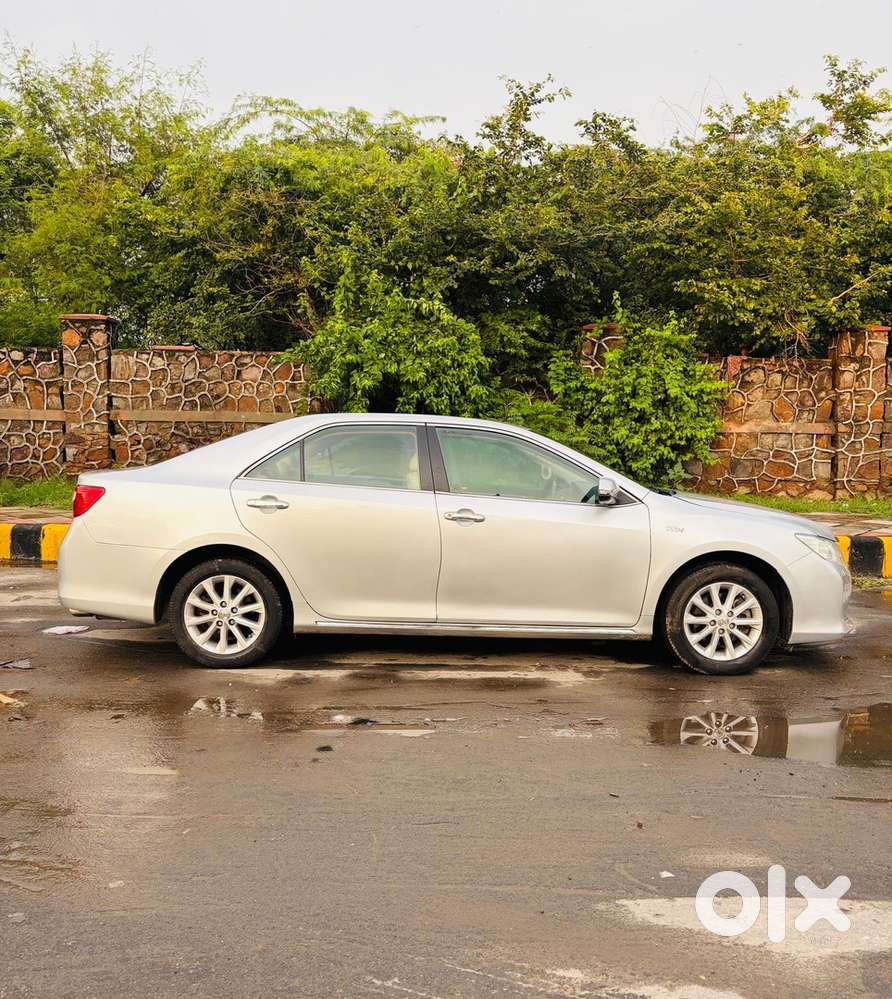 2014 Toyota Camry Petrol Well Maintained