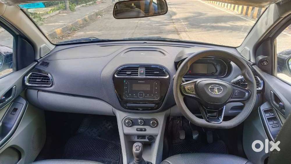 Tata Tiago 1.05 Revotorq Xt, 2022, Petrol