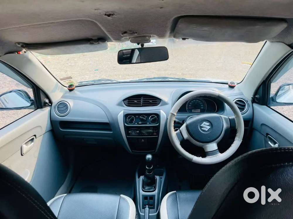 Maruti Alto 800, Good Condition