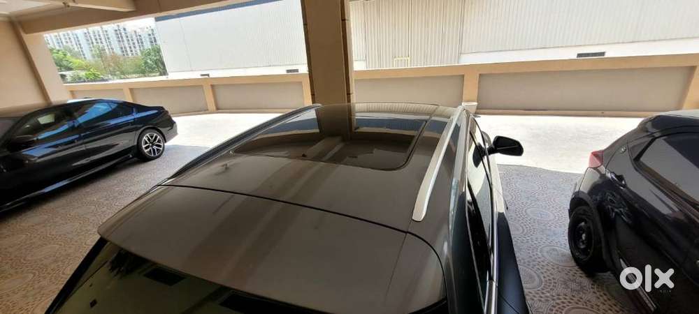 Audi Q5 2019 Diesel Well Maintained