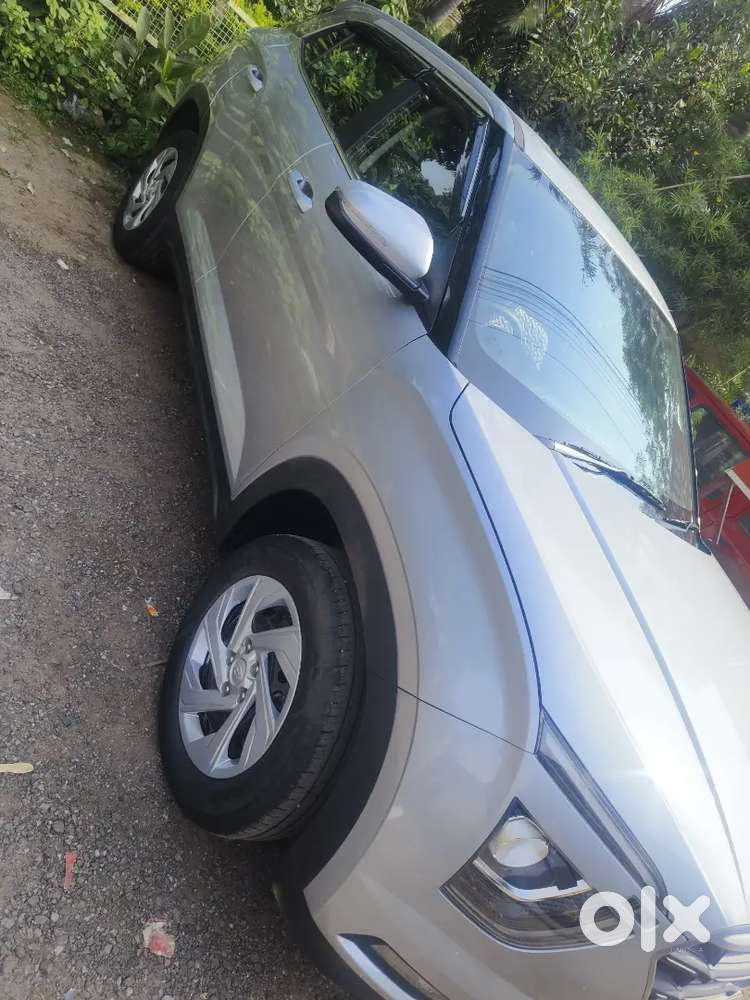 Hyundai Creta Diesel Mt 2021