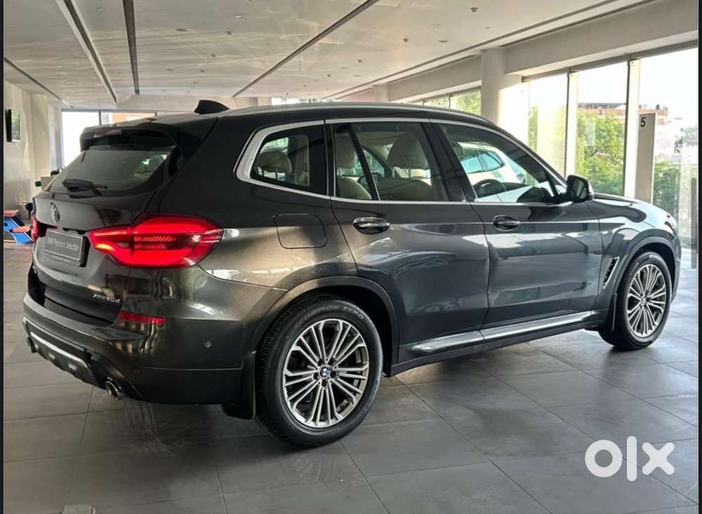 Bmw Diesel Automatic 2019