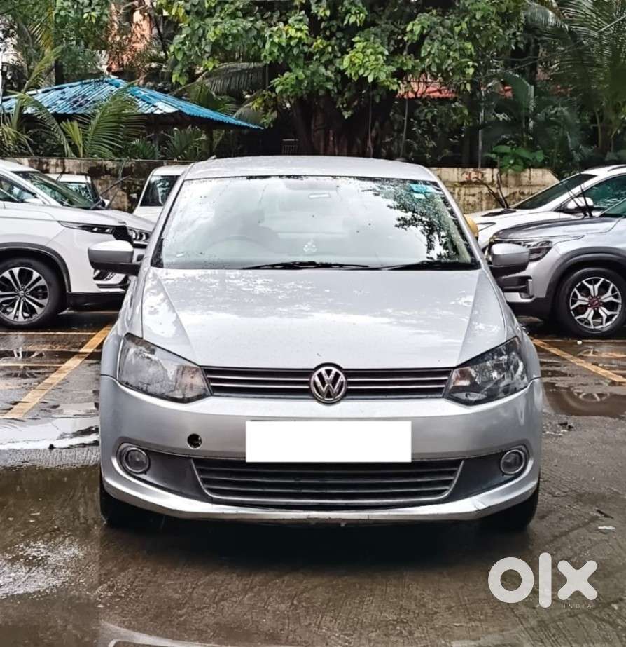 Volkswagen Vento 1.6 Highline, 2014, Petrol