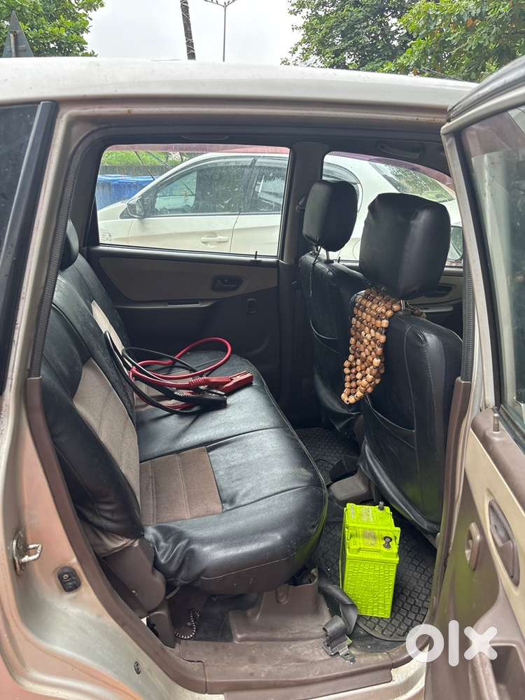 Maruti Suzuki Zen Estilo 2013 Year