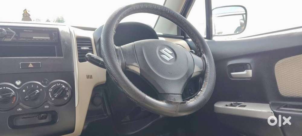 Maruti Suzuki Wagon R Lxi Cng Optional, 2018, Cng & Hybrids