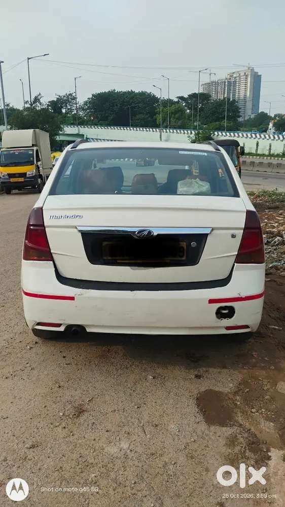 Mahindra Verito 1.5 D4 2016 Phone No
