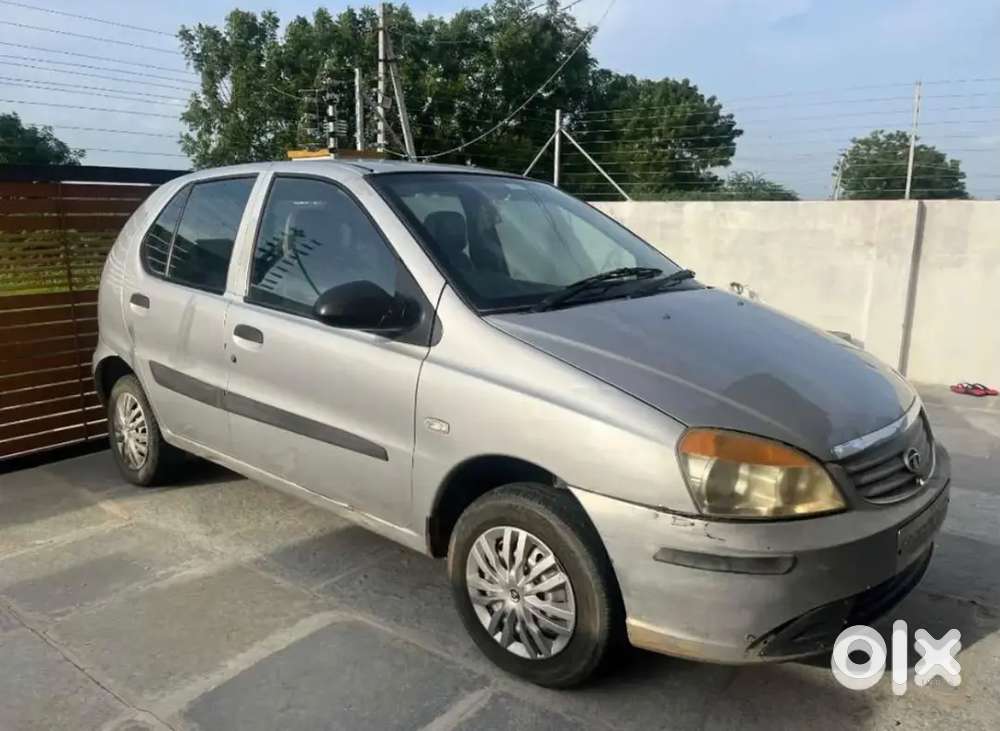 Tata Indica Ev2 Diesel 2016