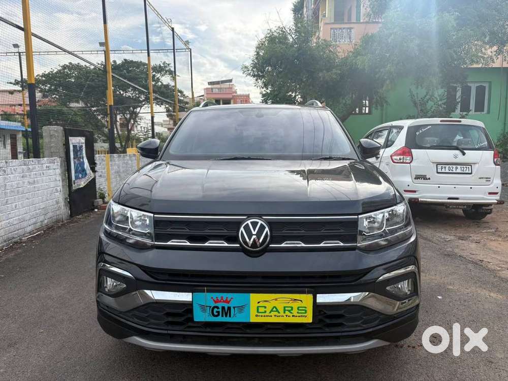 Volkswagen Taigun 1.0 Tsi Highline, 2024, Petrol