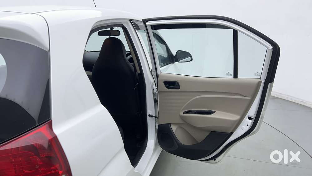 Hyundai Santro Sportz Cng, 2021, Cng & Hybrids