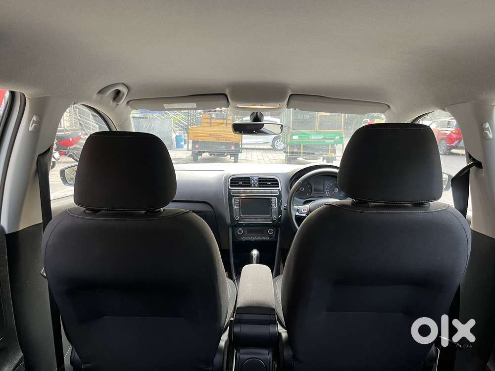 Volkswagen Polo 1.2 Gt Tsi, 2019, Petrol