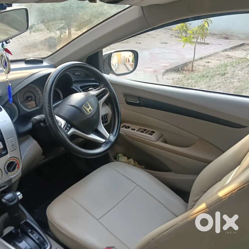 Showroom Condition Honda City Automatic Petrol 2009