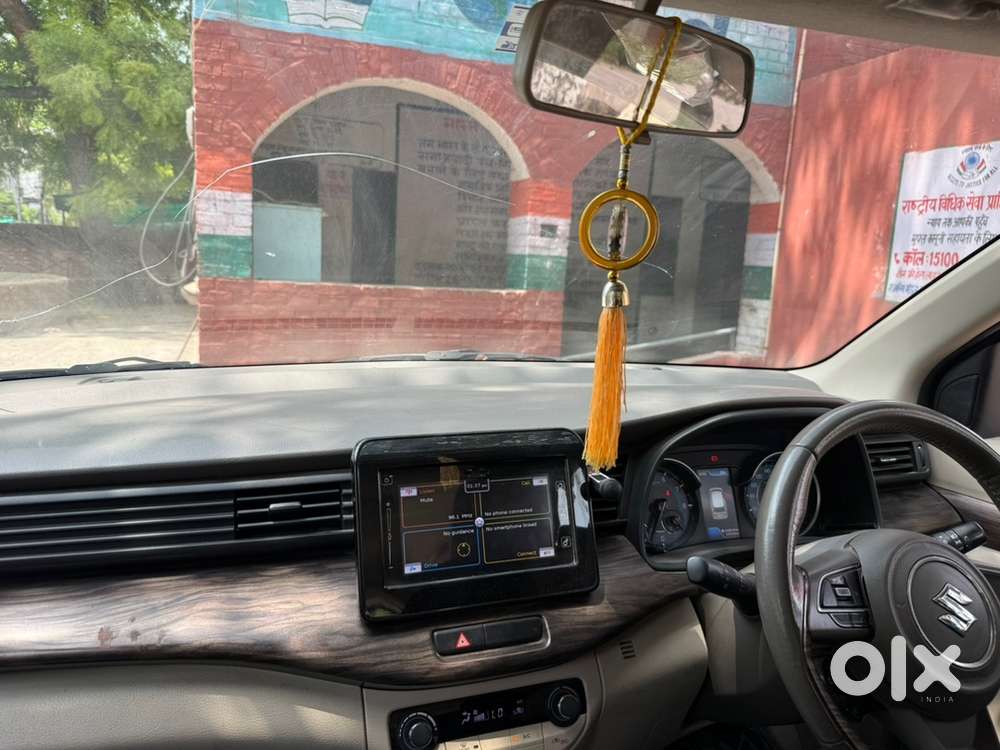 Very Less Driven And Non Accidental