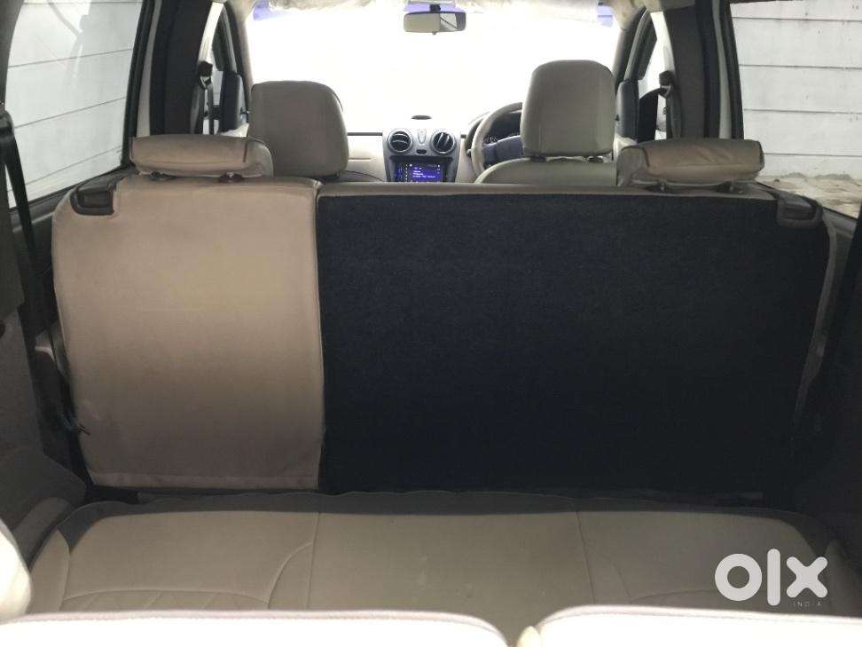 Renault Lodgy 1.5 85 Ps Rxe, 2018, Diesel