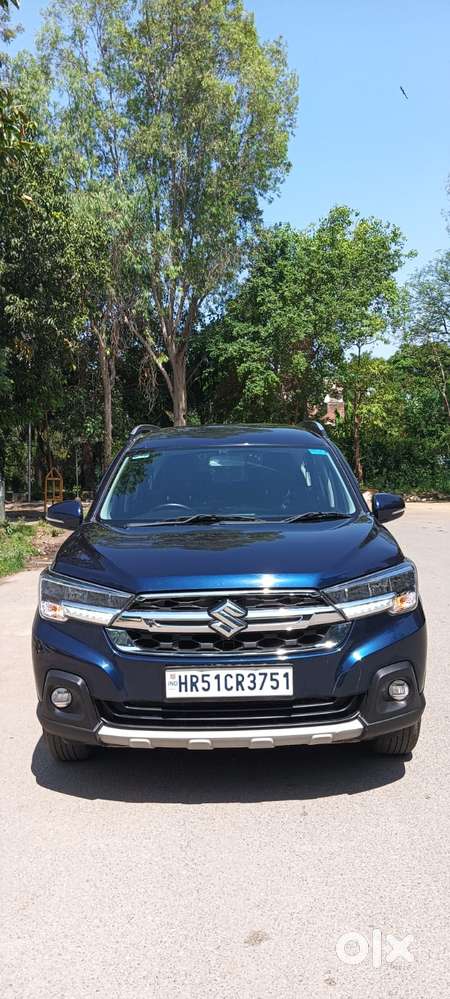 Maruti Suzuki Xl6 1.5 Zeta Mt, 2025, Petrol