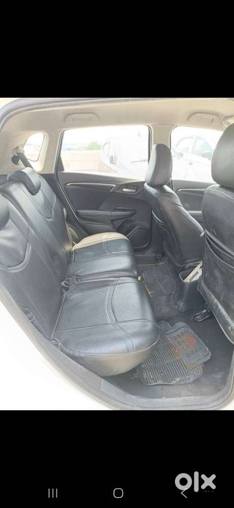Honda Jazz 1.2 Sv I Vtec, 2015, Petrol