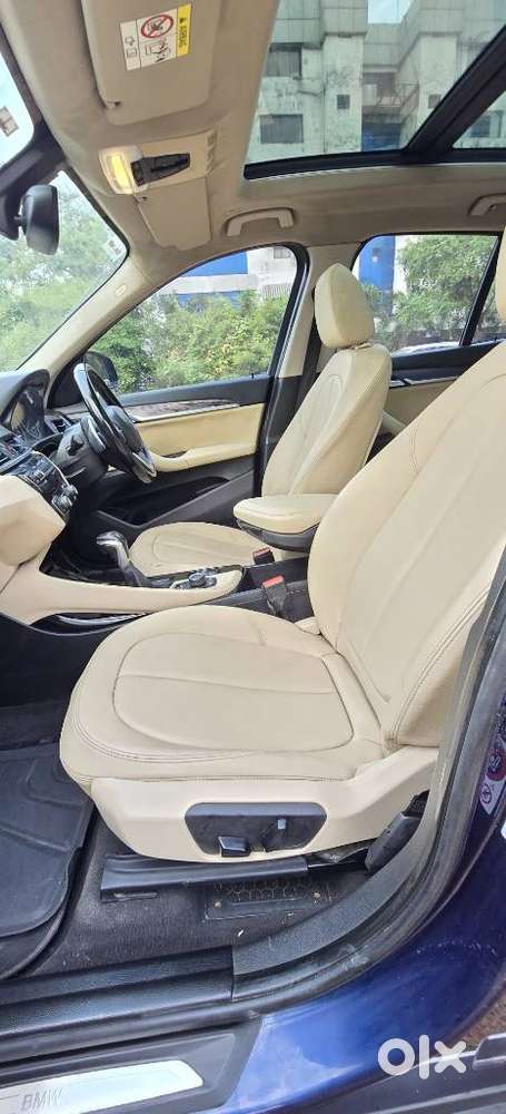 Bmw X1 2.0 Sdrive 20d Sport Line, 2017, Diesel