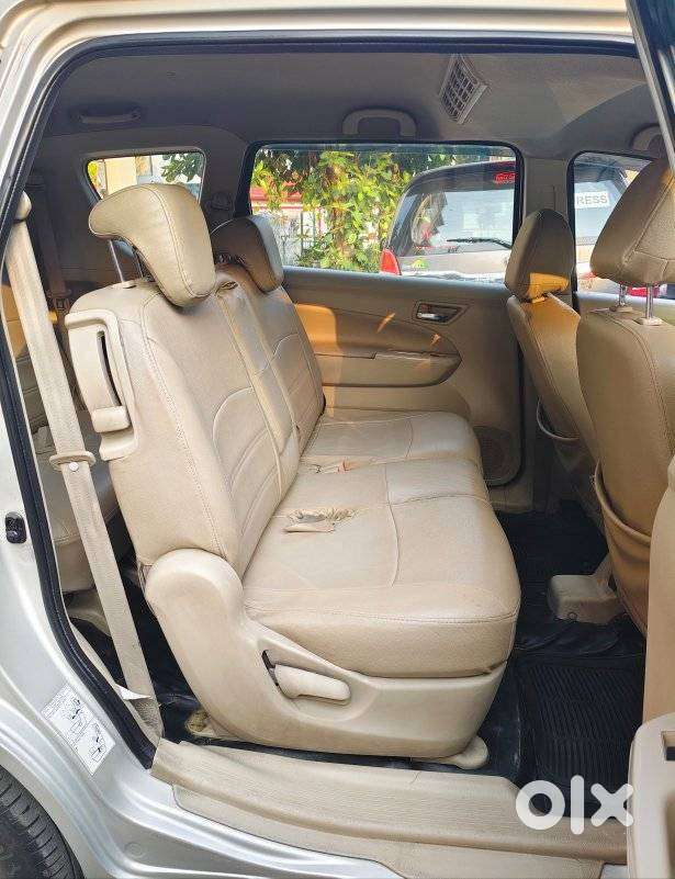 Maruti Suzuki Ertiga Zdi+ Shvs, 2018, Diesel