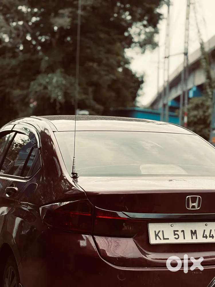 Honda City 2015 Diesel Manual