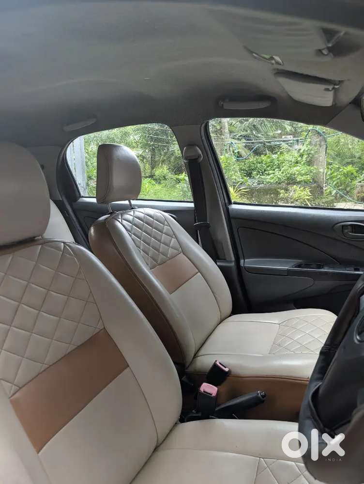 Toyota Etios Liva 2014
