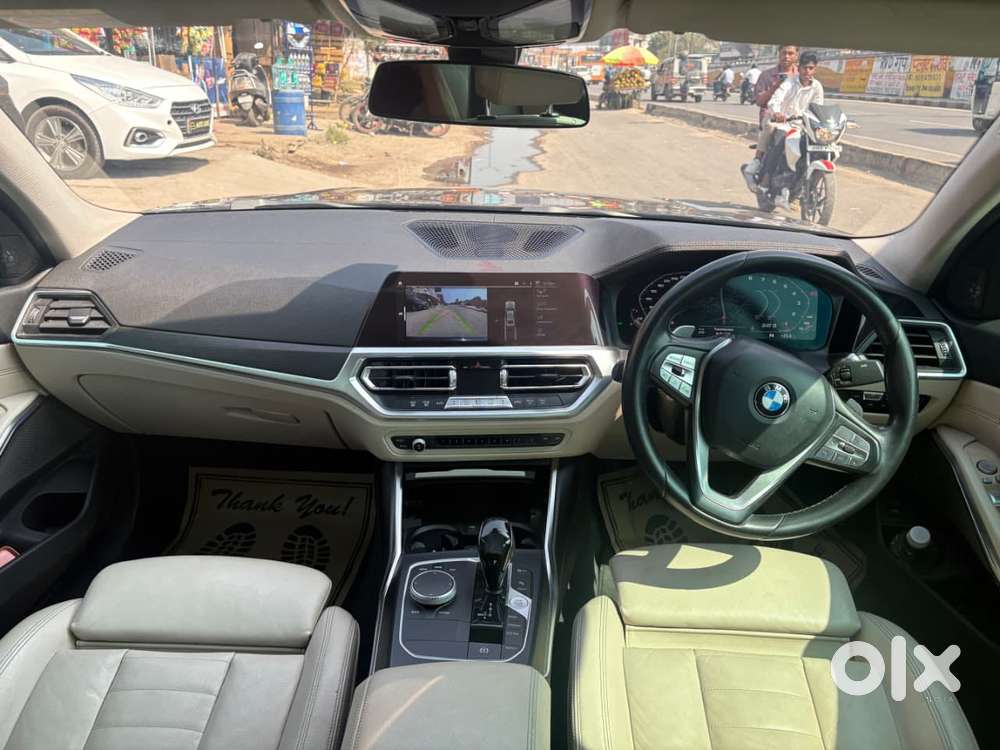 Bmw 3 Series Gran Limousine 2.0 320ld Luxury Line, 2022, Diesel