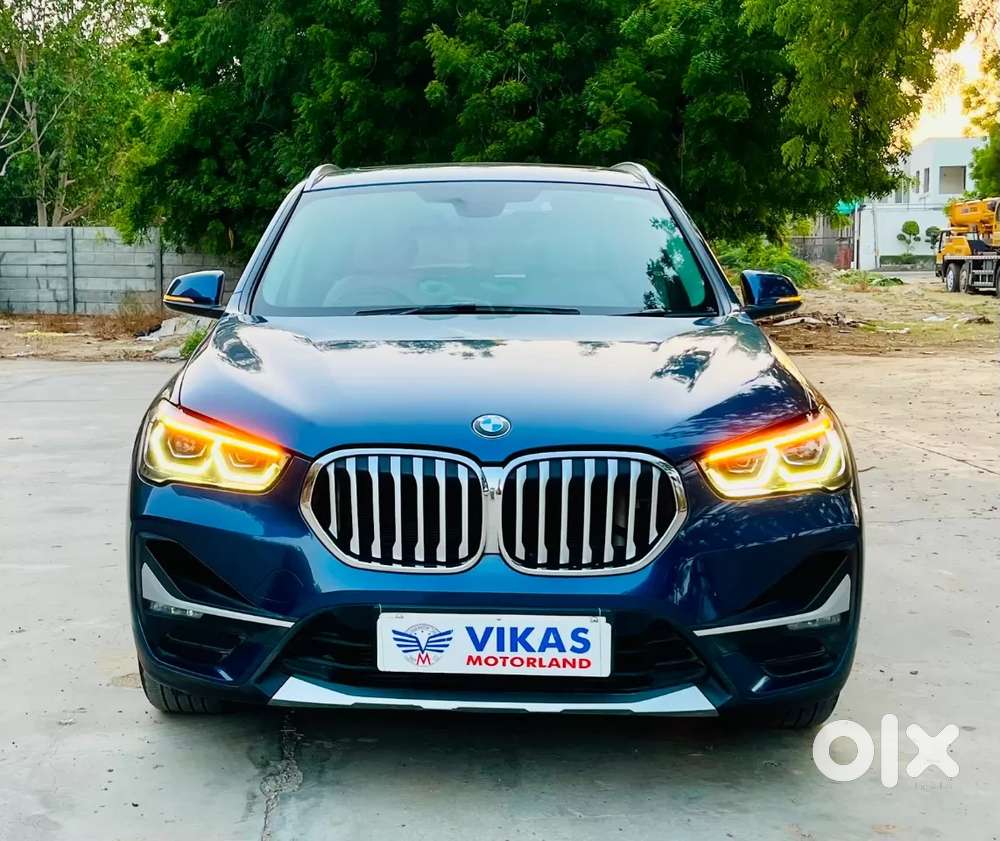 Bmw X1 2.0 Sdrive20d Xline, 2022, Diesel