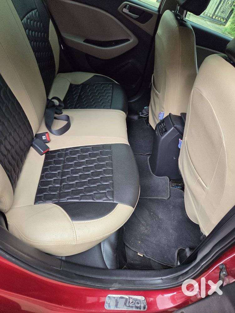 Hyundai Elite I20 Asta 1.2 Mt, 2018, Petrol
