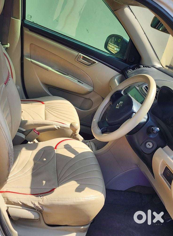 Maruti Suzuki Swift Dzire Ldi Bsiv, 2015, Diesel