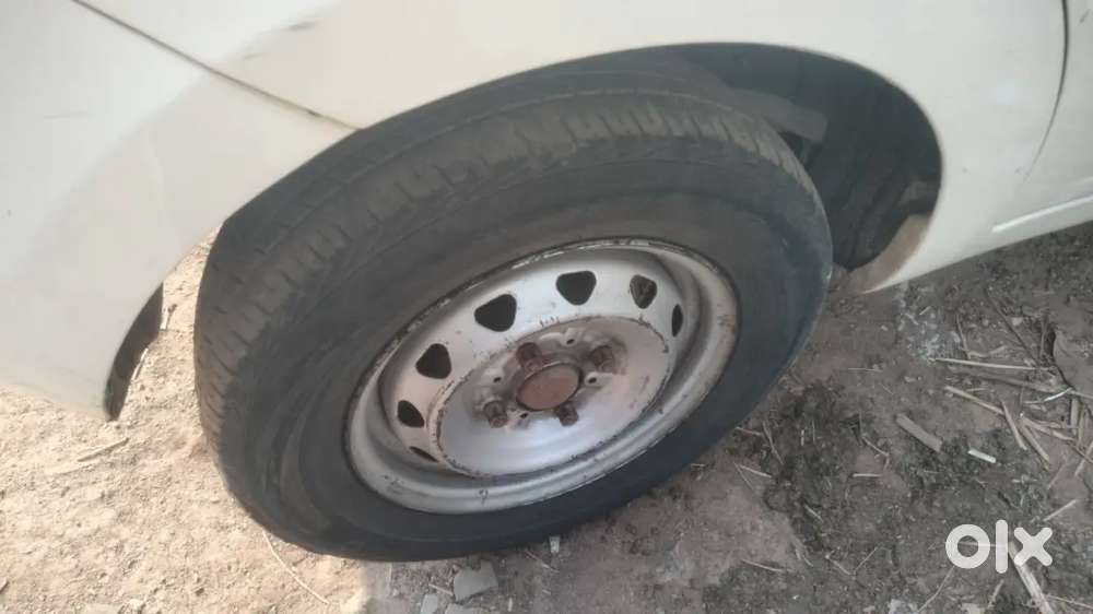 Tata Indica Vista 2013 Diesel 95000 Km   Ac Me Gas Bharna Honga