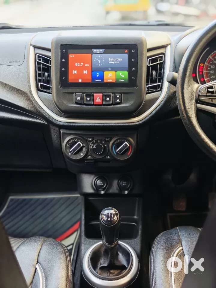 Maruti Suzuki Celerio 2014-2017 Zxi, 2022, Petrol