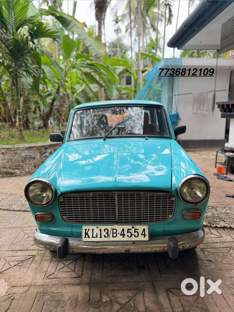 Premier Padmini