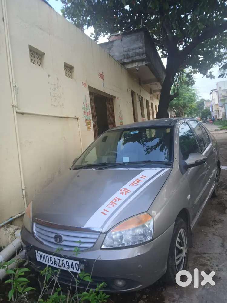 Tata Indigo Ecs Lx 2011