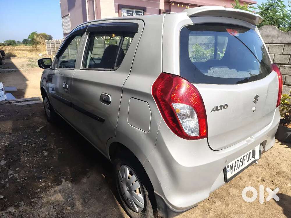 Maruti Suzuki 800 2020 Petrol Good Condition