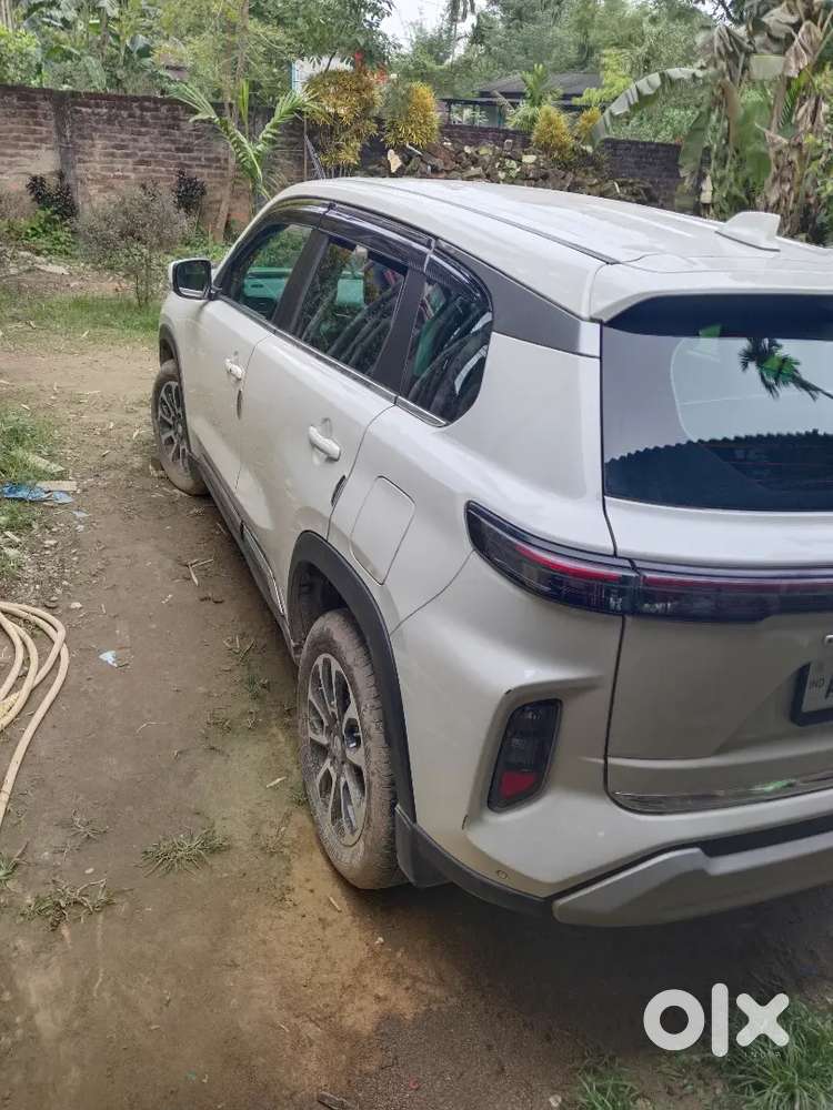 Maruti Suzuki Grand Vitara 2025 Petrol 15800 Km Driven