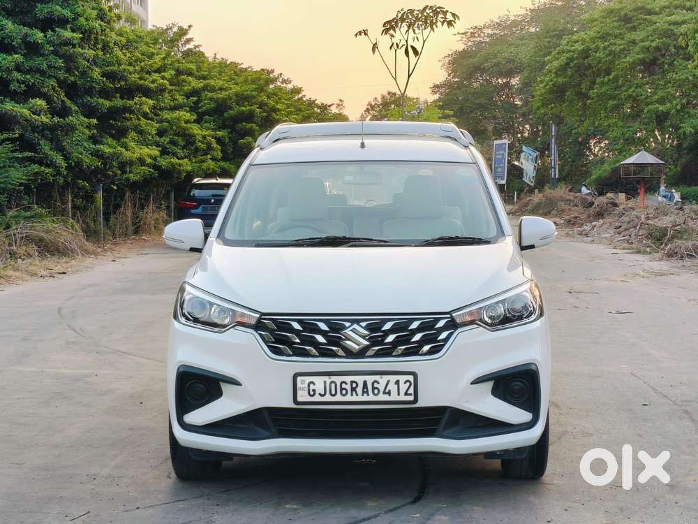 Maruti Suzuki Ertiga Vxi (o) Cng, 2024, Cng & Hybrids