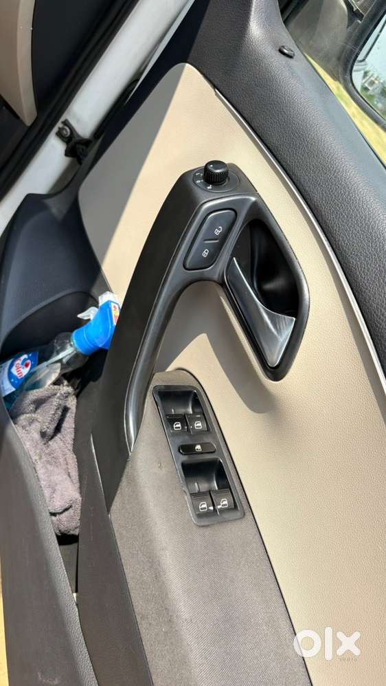 Volkswagen Polo Diesel 2013