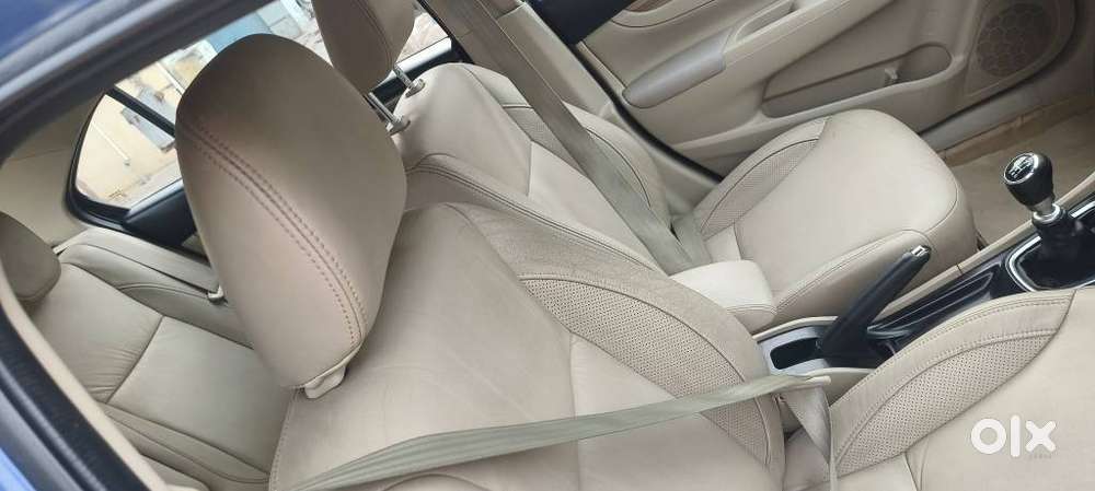 Maruti Suzuki Ciaz Zdi Alpha, 2019, Diesel