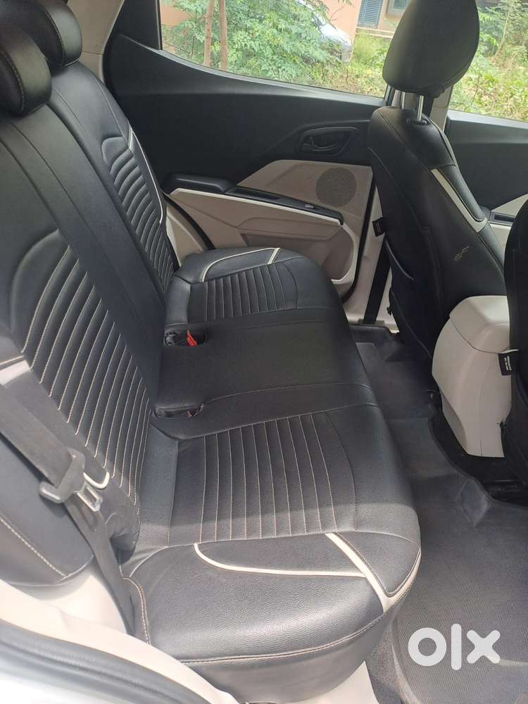 Mahindra Xuv300 W6 Diesel, 2019, Diesel